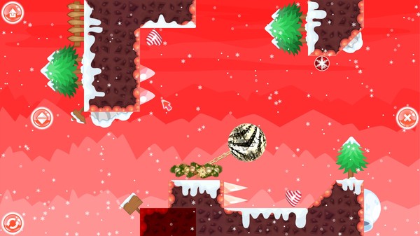 Скриншот 2 из игры GraFi Christmas