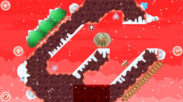 Скриншот 3 из игры GraFi Christmas