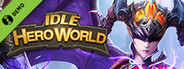 Idle Hero World Demo