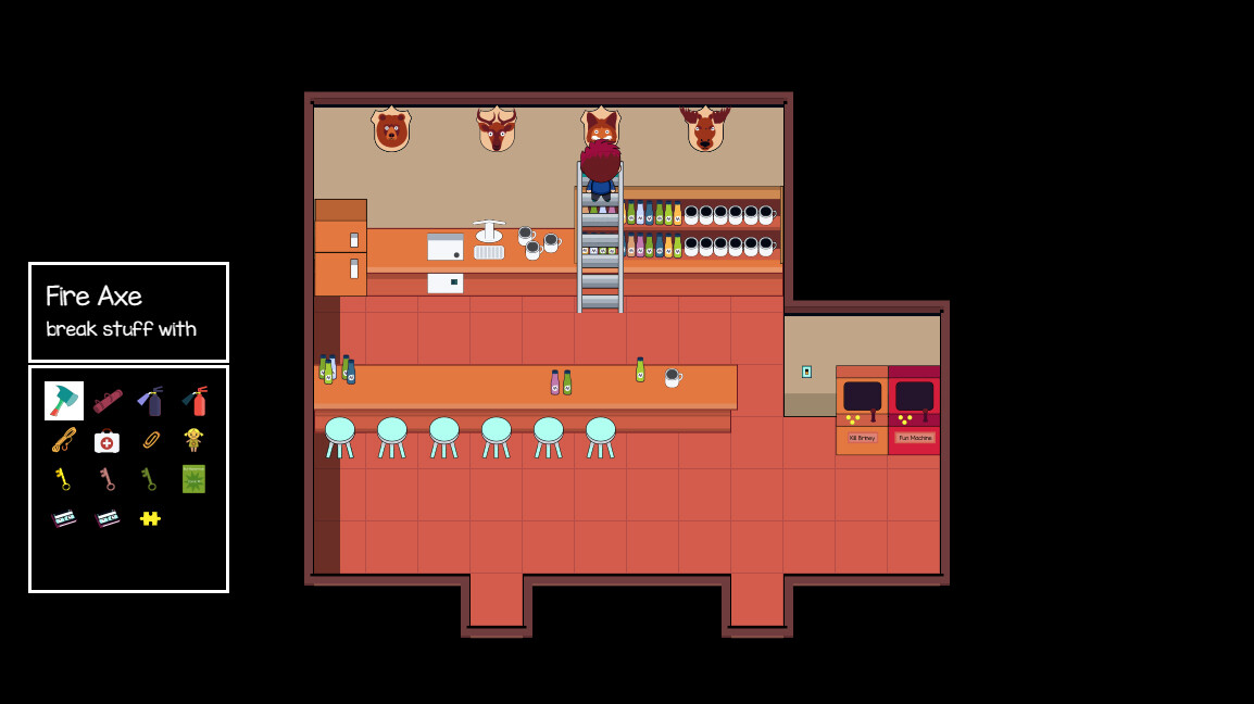 Love Me Forever screenshot #4