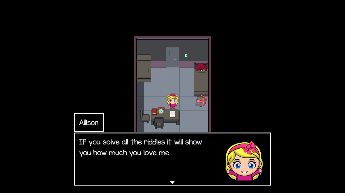 Love Me Forever screenshot #3