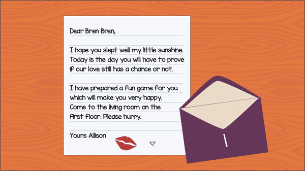 Love Me Forever screenshot 5