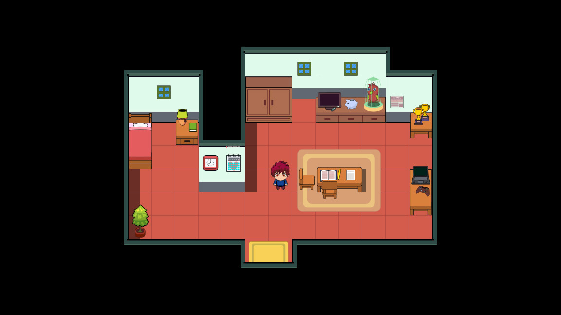 Love Me Forever screenshot #1