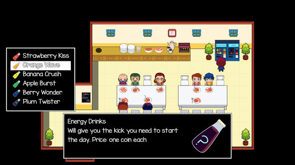 Love Me Forever screenshot 2