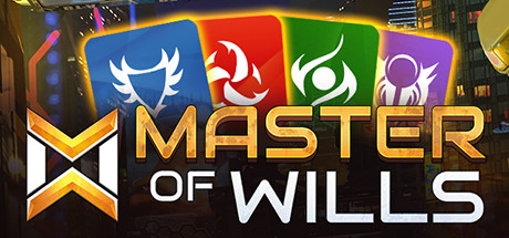 Master of Wills steam charts