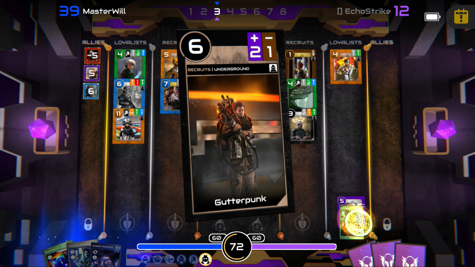 #4. Master of Wills (Steam) By: Stormcrest Publishing