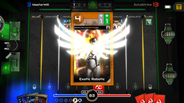 Master of Wills screenshot 3