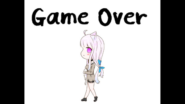 Screenshot z Nyanco Dream Screenshot z Nyanco Dream