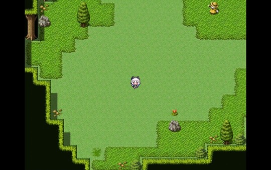 Screenshot z Nyanco Dream Screenshot z Nyanco Dream