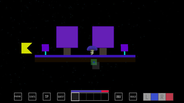 Screenshot z 23UL
