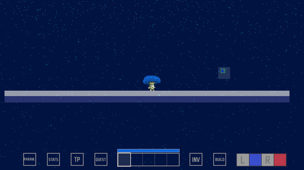 Screenshot z 23UL
