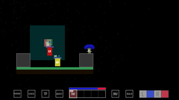 Screenshot z 23UL