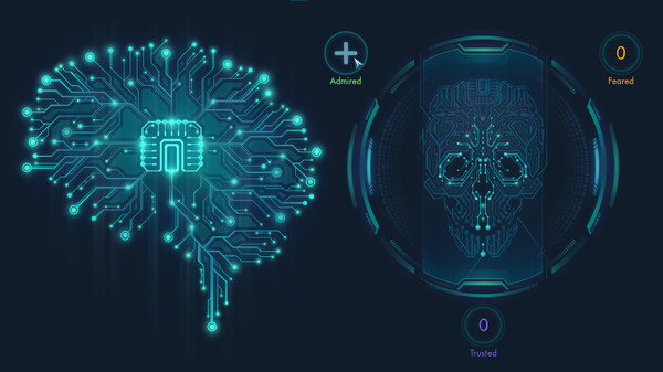 Void Eclipse screenshot 3