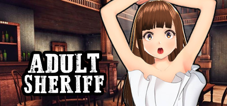 ADULT SHERIFF banner image