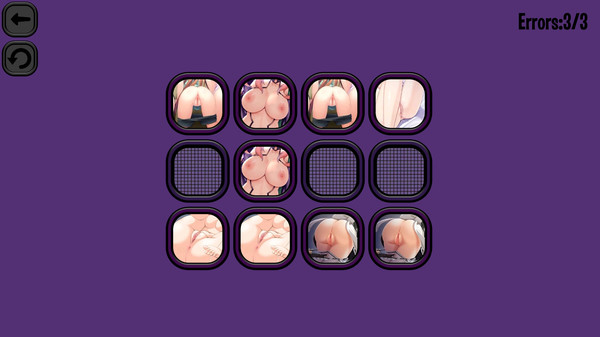 Woman's body: For adults 2 screenshot 3