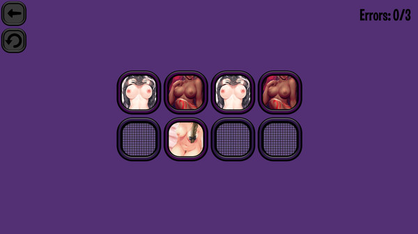 Woman's body: For adults 2 screenshot 4