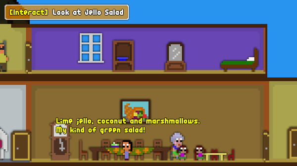 The "Quiet, Please!" Collection - Turkey, Please! screenshot 4