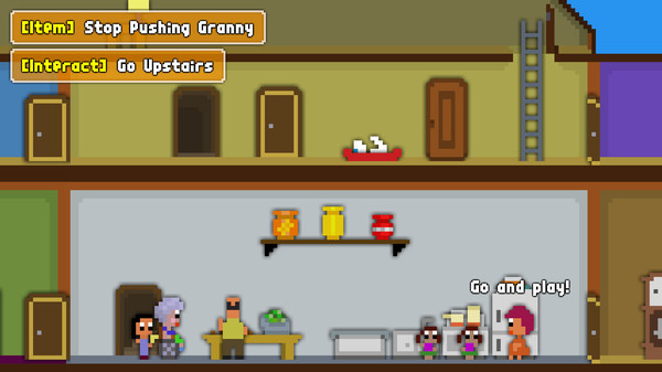 The "Quiet, Please!" Collection - Turkey, Please! screenshot 6