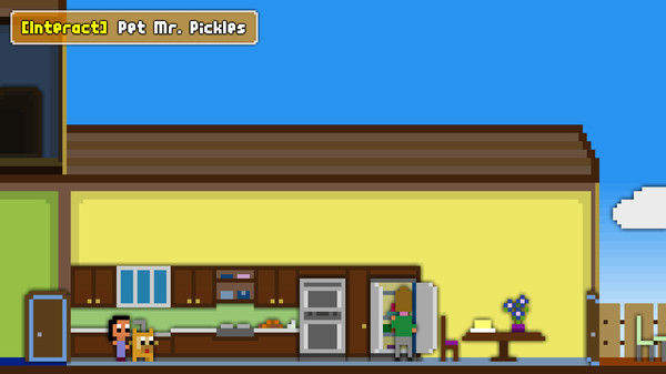 The "Quiet, Please!" Collection - Turkey, Please! screenshot 5