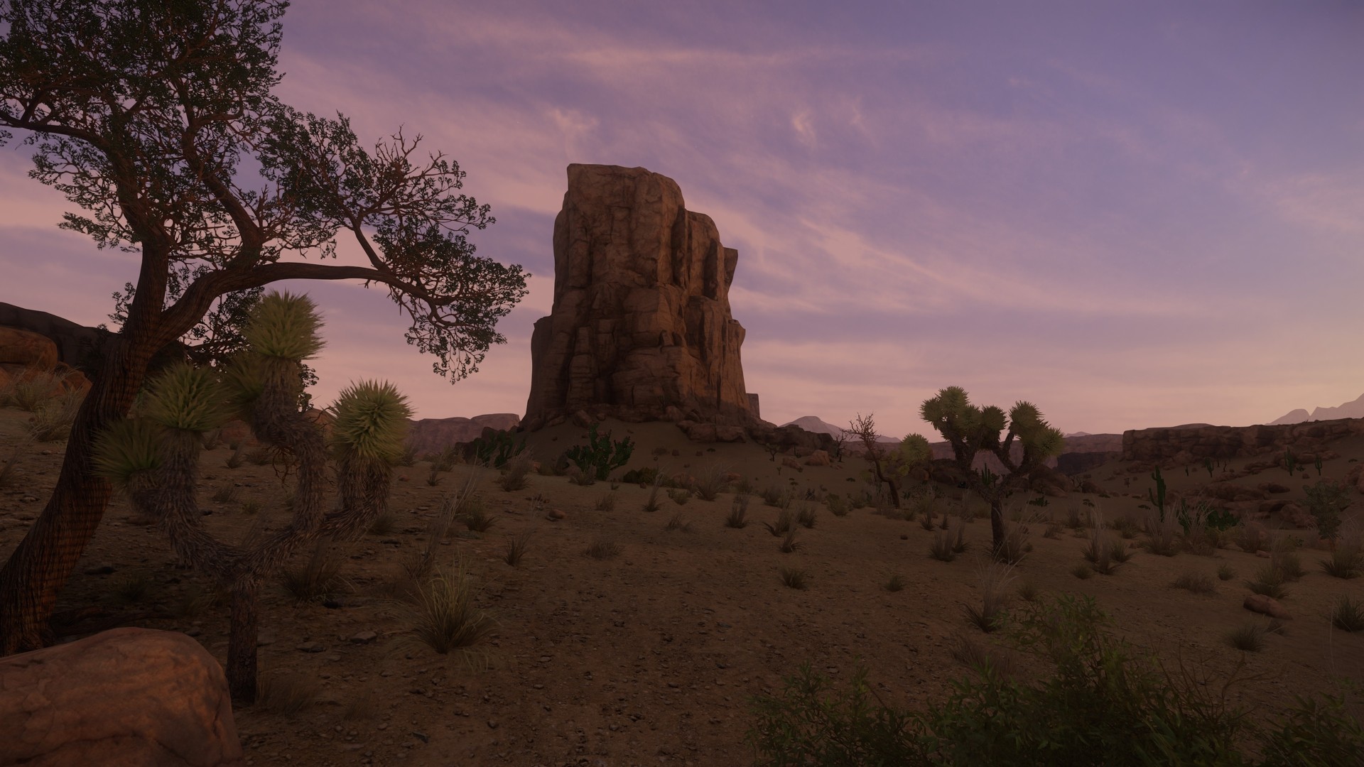 Miscreated - Canyonlands Featured Screenshot #1