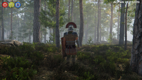 The Last Roman Village 2 screenshot 3