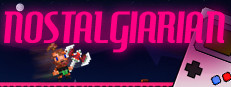 Nostalgiarian