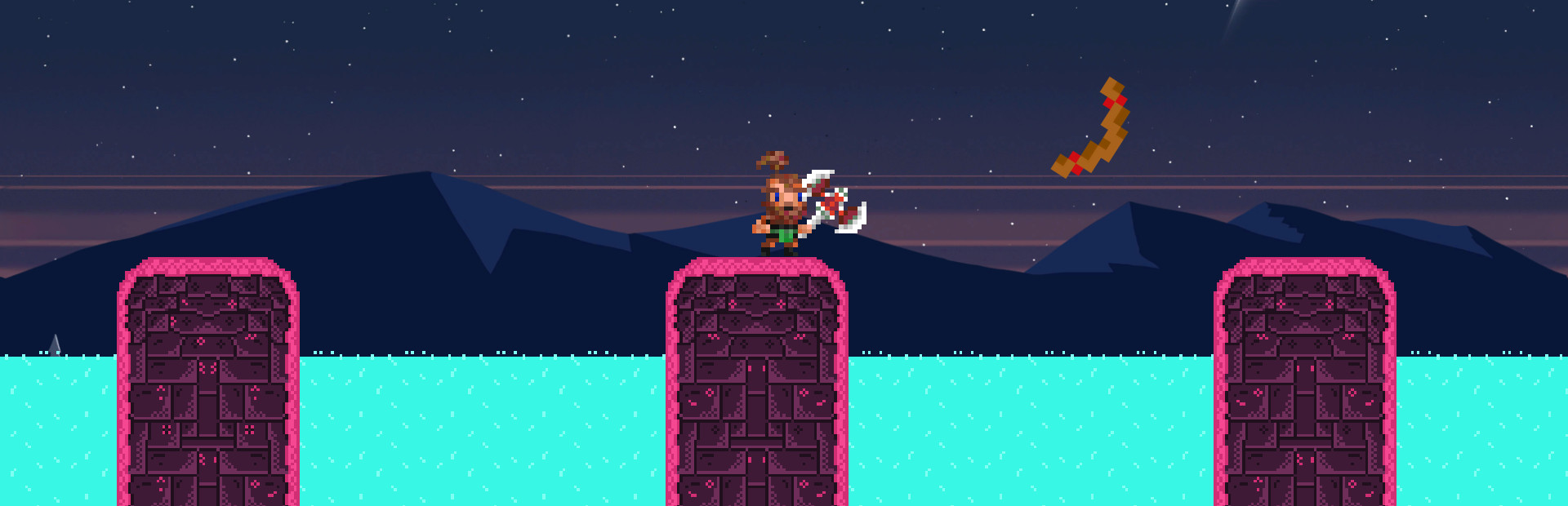 Nostalgiarian