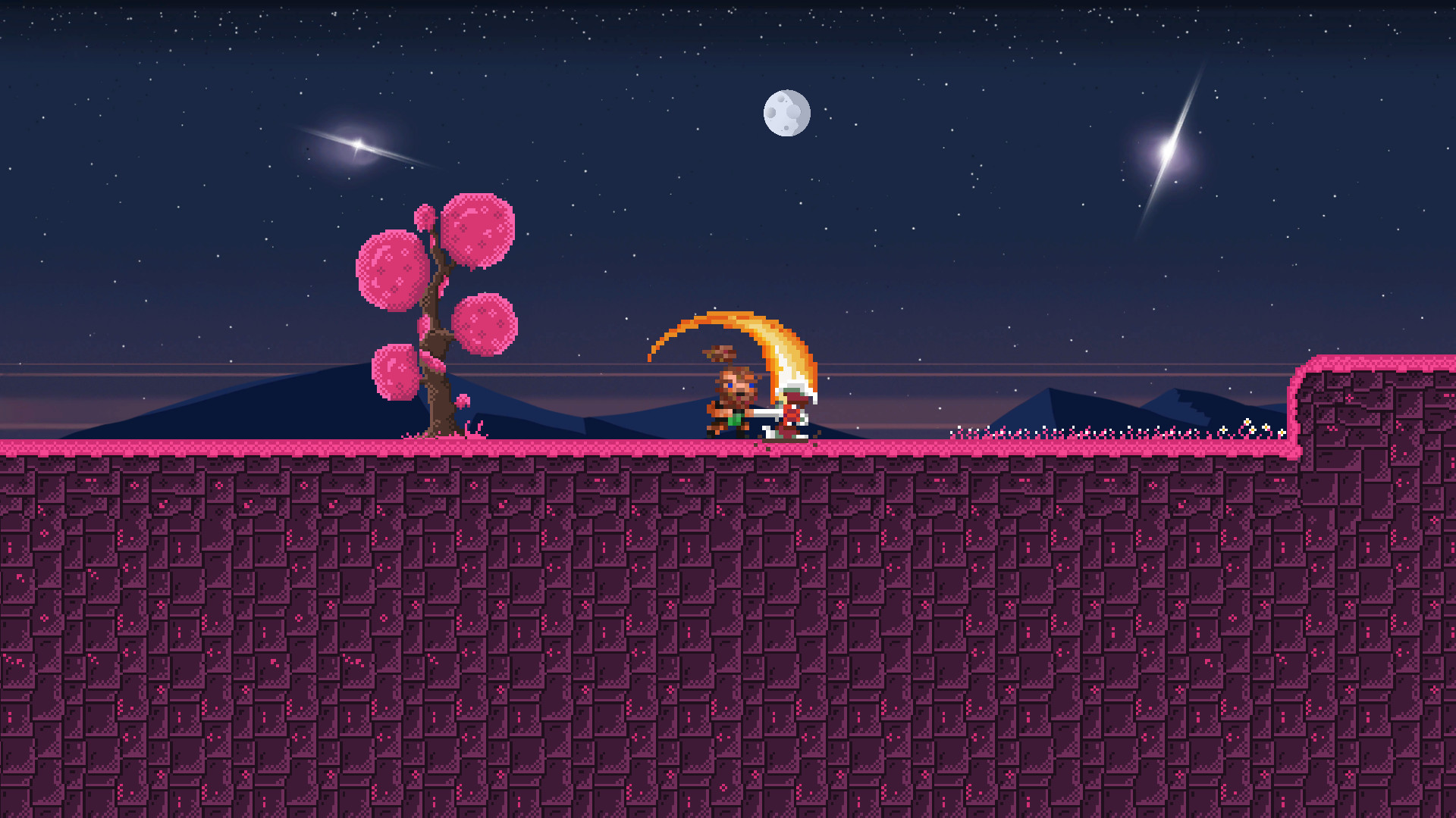 Nostalgiarian Featured Screenshot #1