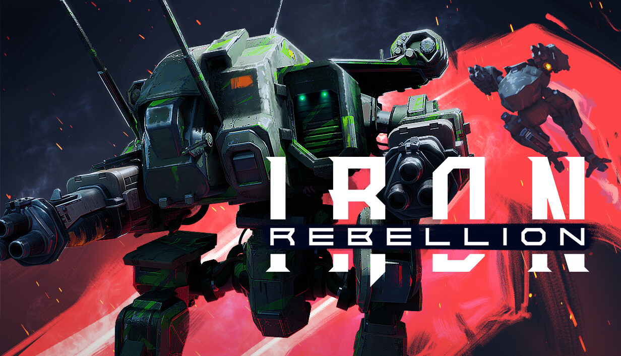Iron Rebellion