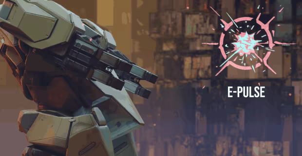 IRON REBELLION video 3