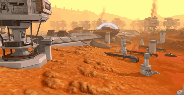 IRON REBELLION video 4