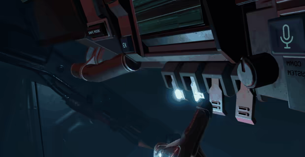 IRON REBELLION video 2