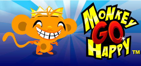 Image for Monkey GO Happy