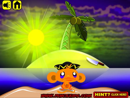 Monkey GO Happy screenshot 2