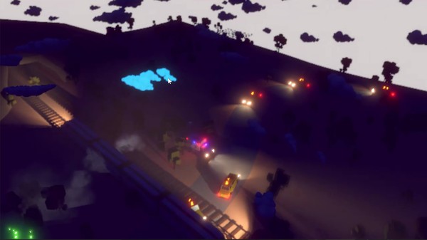 RPG Driver screenshot 5