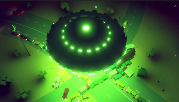 RPG Driver screenshot 4