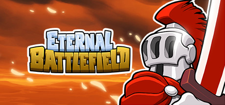 Eternal Battlefield steam charts