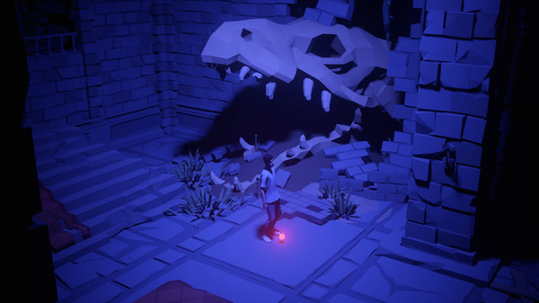 Abyss Screenshot