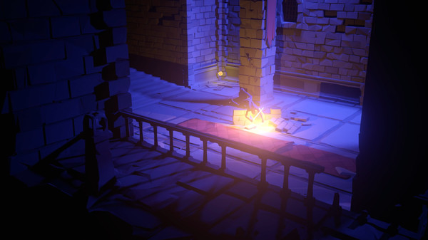 Abyss Screenshot