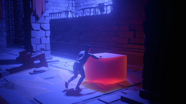 Abyss screenshot 3