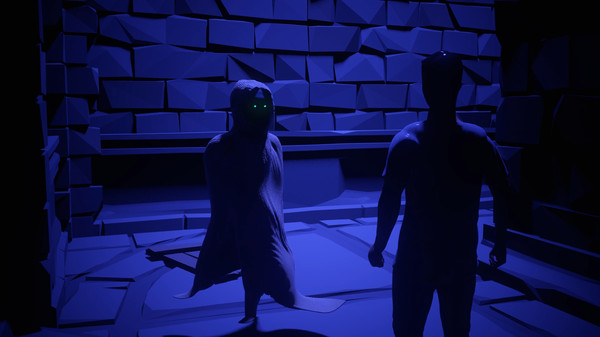 Abyss screenshot 2