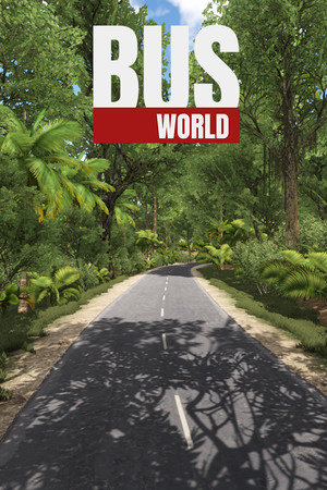 Cover art of Bus World