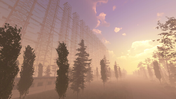 Screenshot z Bus World