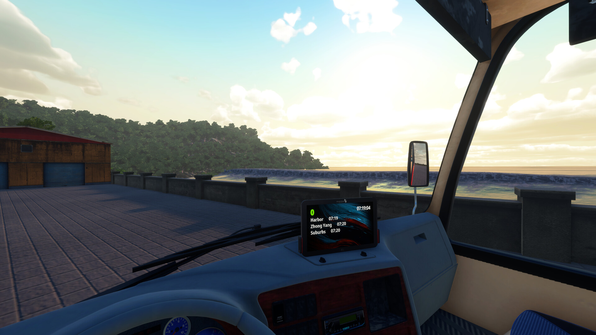 Bus World screenshot #18