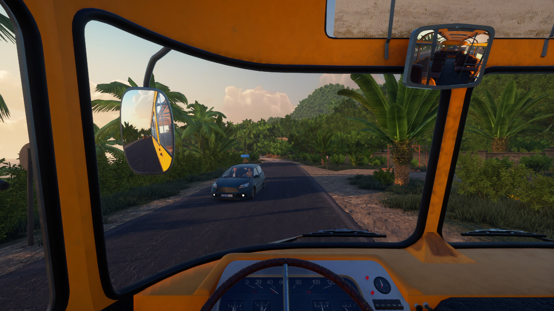 Bus World screenshot #10