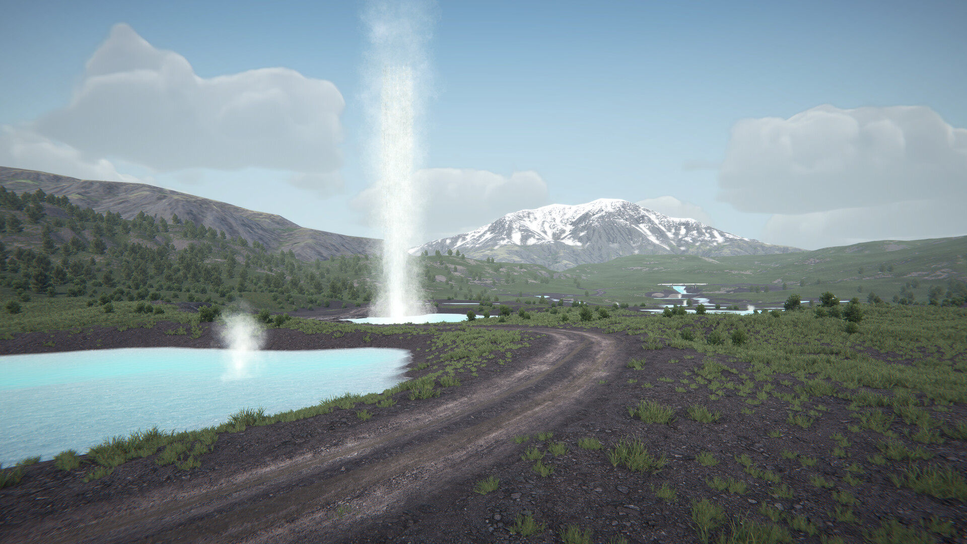 Bus World screenshot #7