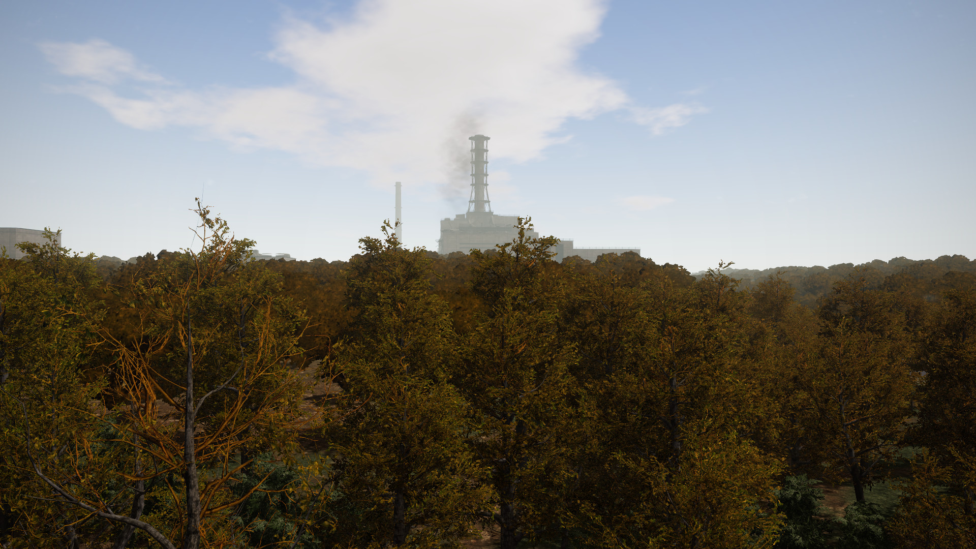 Bus World screenshot #13