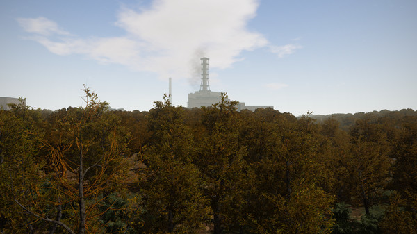 Screenshot z Bus World