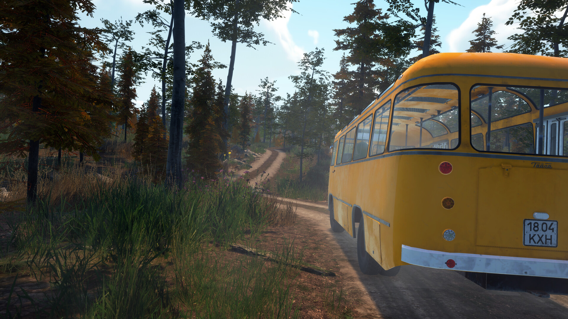 Bus World screenshot #14