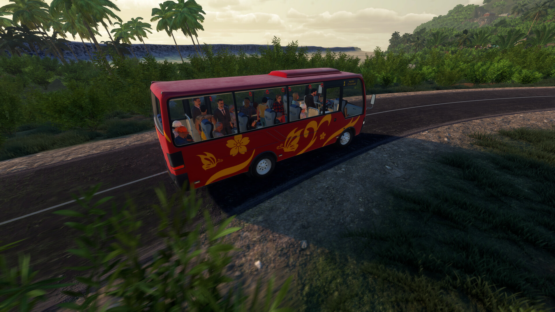 Bus World screenshot #22
